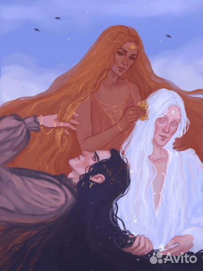 Делаю эдиты