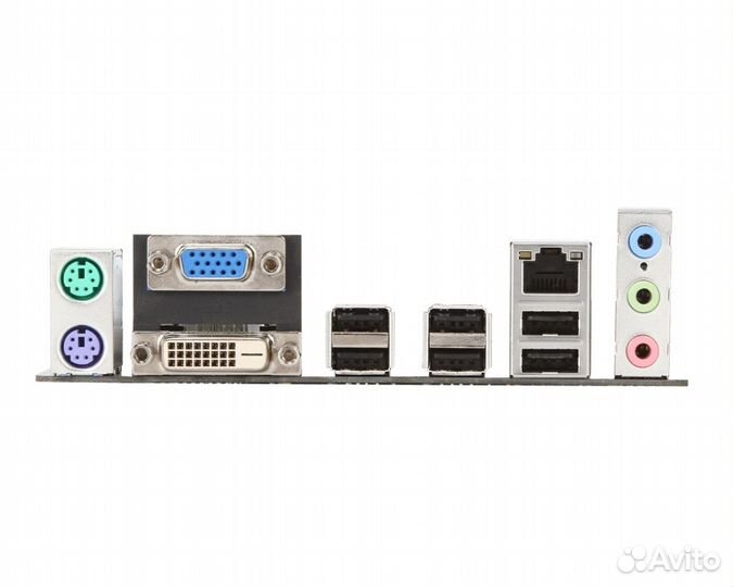 Материнская плата MSI 760GM-P23 (FX)