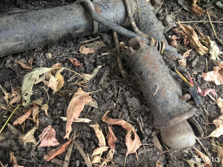 Коляска для мотоцикла Днепр