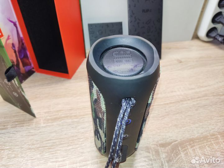 Оригинальная JBL Flip4