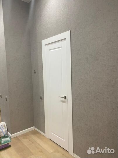 Двери межкомнатные классика