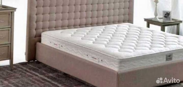 Матрас новый