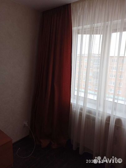 Штора + покрывало на кровать 1.6(1.8) м