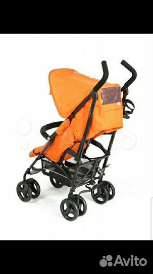 Коляска детская прокат продажа