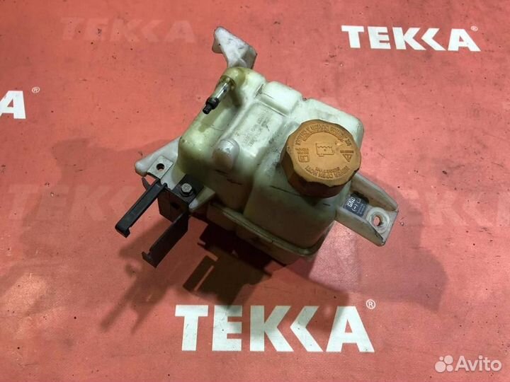 Бачок расширительный Опель антара opel antara