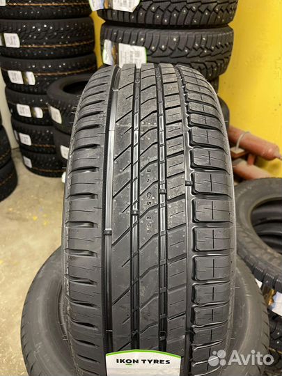 Ikon Tyres Character Eco 205/55 R16 91H