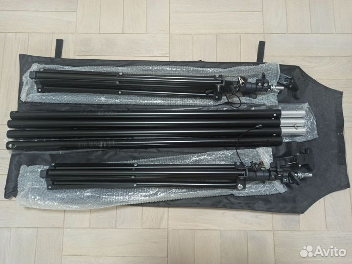 Стойка для фотофона