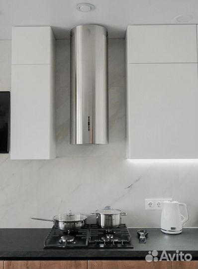 Кухня на заказ. Кухонный гарнитур от производителя