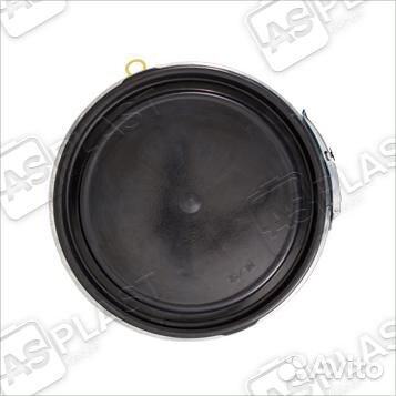 Бочка пластиковая