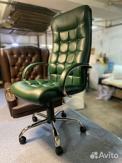 Кресло компьютерное