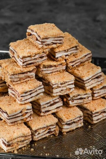 Лукум опт RHL-5022