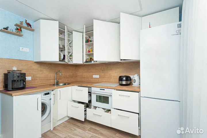 Кухонный гарнитур. Рассрочкамок 0815899