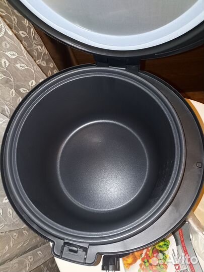 Мультиварка redmond rmc m36