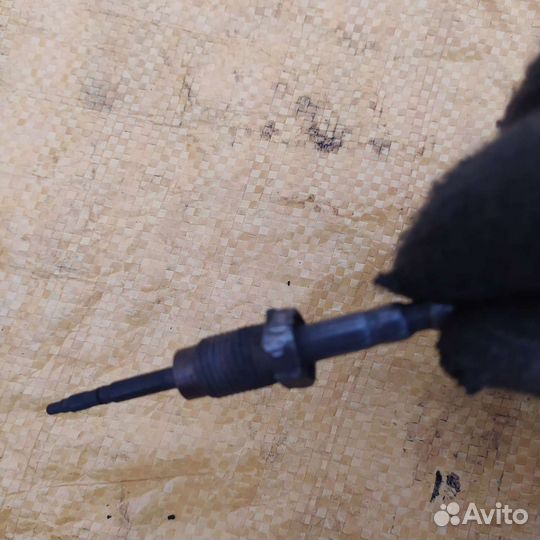 Bmw n47d20 е60 е90 датчик температуры выхлопа