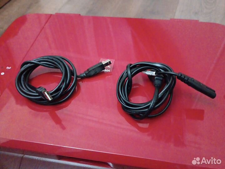 Мфу Canon Pixma MG364OS Red