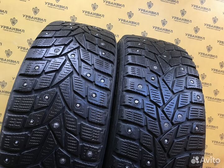 Dunlop SP Winter Ice 02 215/55 R17 98T