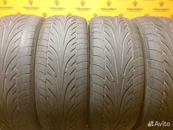 Dunlop SP Sport 9000 205/55 R16