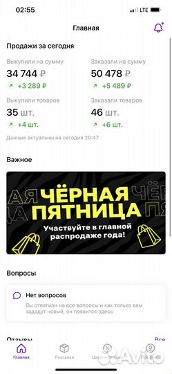 Готовый бизнес на маркетплейсах ozon wildberries