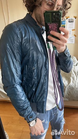 Ветровка Diesel