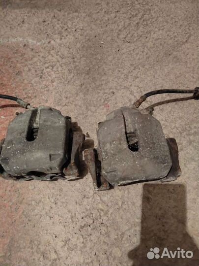 Запчасти на бмв е39 и е53