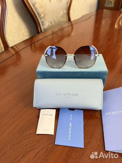 Очки женские For arts sake