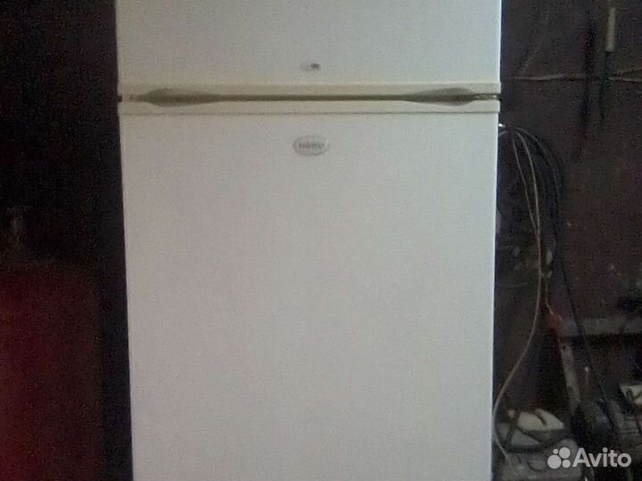 Холодильник норд рабочий в ремонте небыл