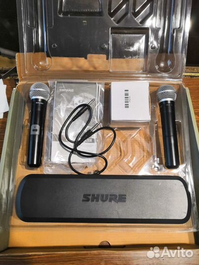 Пара сабвуферов Electro-Voice ELX 118 P - 1600вт