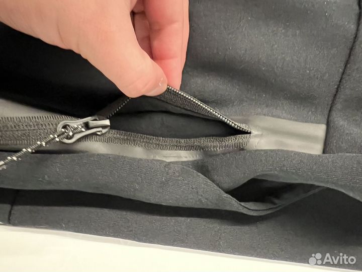 Nike tech fleece (комплект)