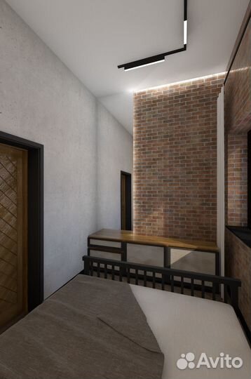 Дизайнер интерьера