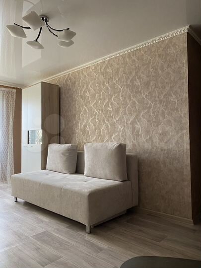 2-к. квартира, 44,6 м², 10/10 эт.