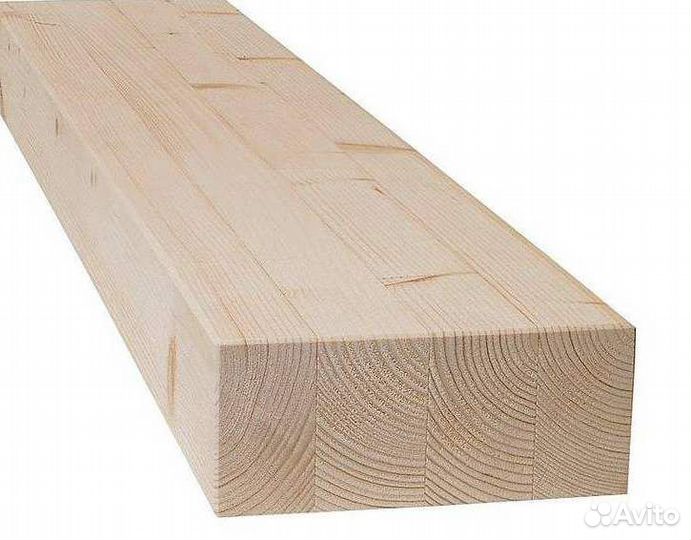 Клееный брус Сосна 90 на 400 12.2 метра длина