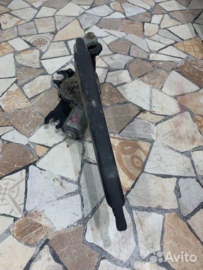 Моторчик заднего дворника Ford Focus хэтчбэк 1.6