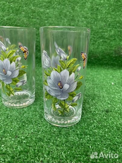 Набор стаканов