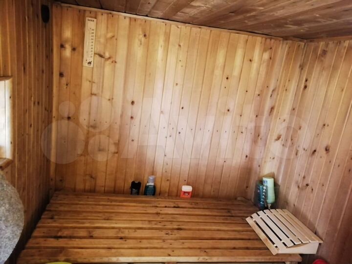 Дача 40,5 м² на участке 6 сот.