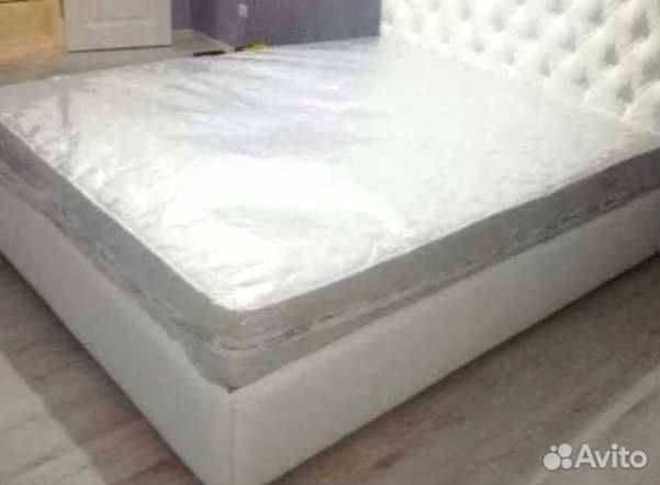 Матрас в кровать 140х200, 160х200