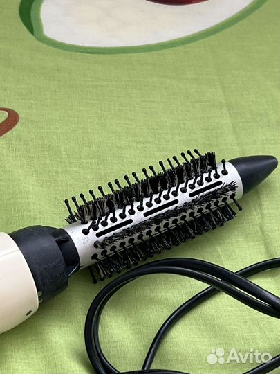 Фен щетка bosch
