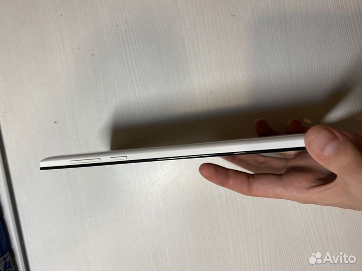 Планшет lenovo