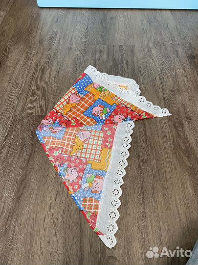 Фартук передник