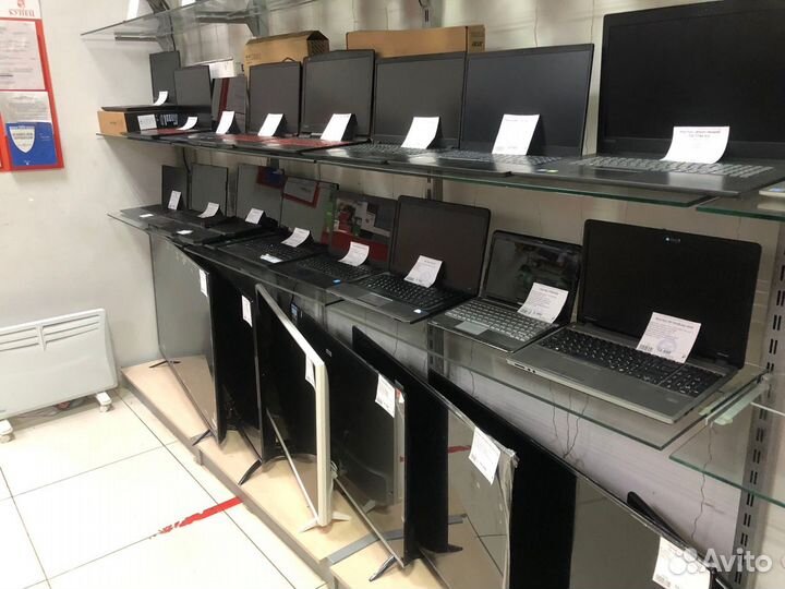 Телевизор dexp F321