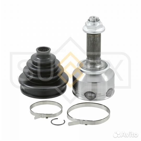 Sufix ST-1237 шрус наружный перед прав/лев