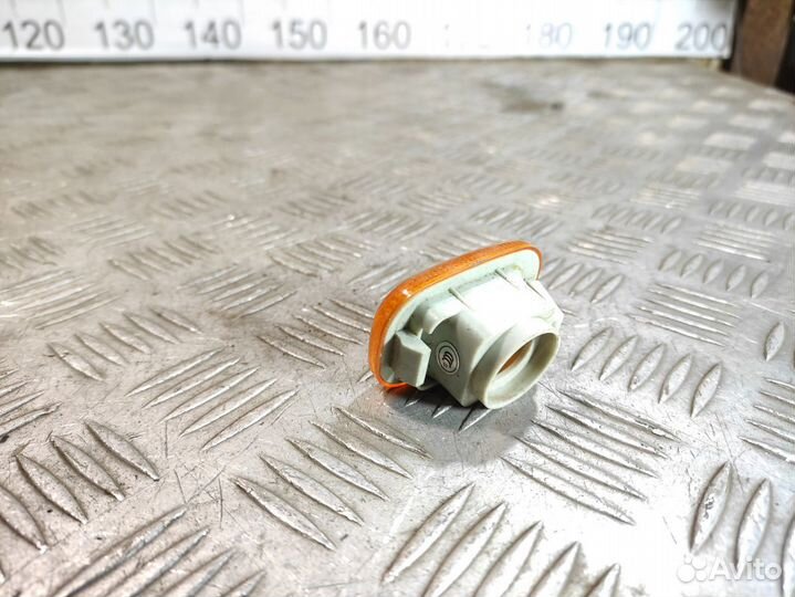 Повторитель в крыло левый Chery Tiggo 2005-2016