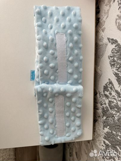 Пояс-грелка от колик