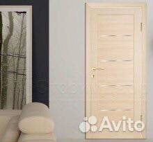 Межкомнатные двери