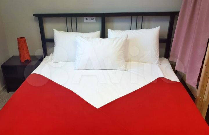 Комната 13 м², 1/9 эт.