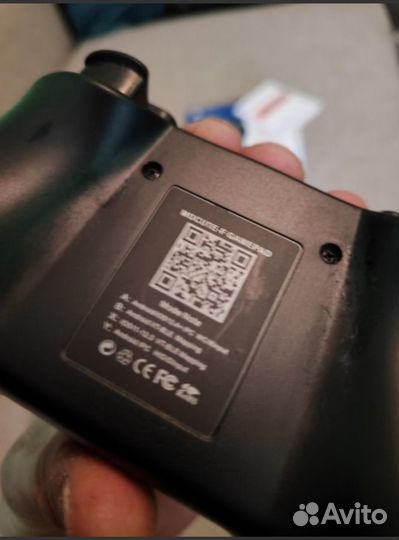 Геймпад Джойстик новый