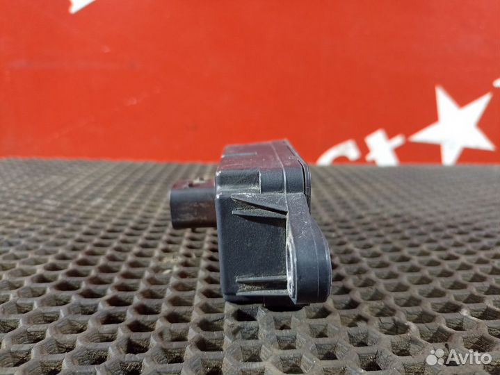 Блок управления VSC Daf XF106