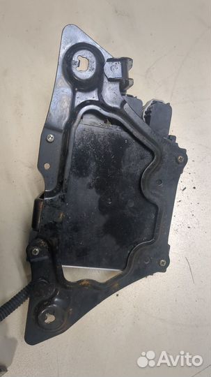 Блок управления форсунками Toyota RAV 4, 2013