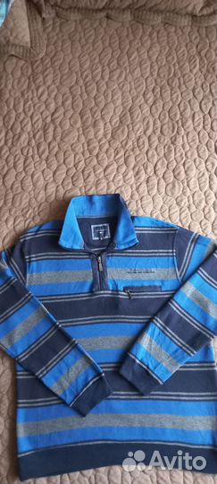 Немецкий Брендовый Джемпер Европа Commander р54-56