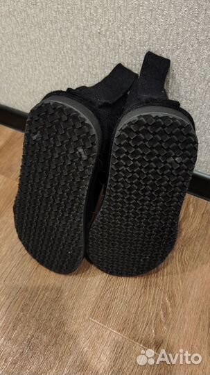 Валеши новые 44 размер