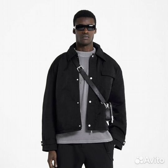 Куртка Represent